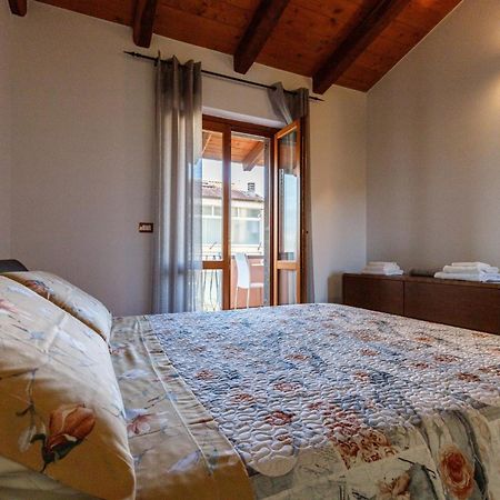 Casa Lilla 1 E 2 Apartment Oristano Ngoại thất bức ảnh