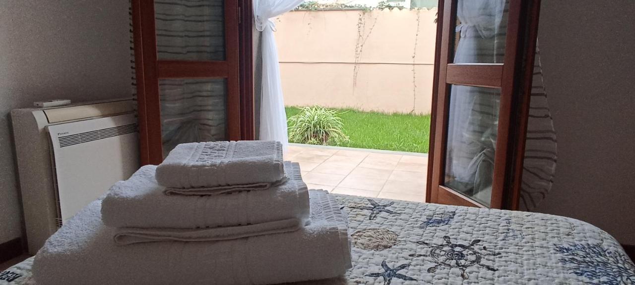 Casa Lilla 1 E 2 Apartment Oristano Ngoại thất bức ảnh