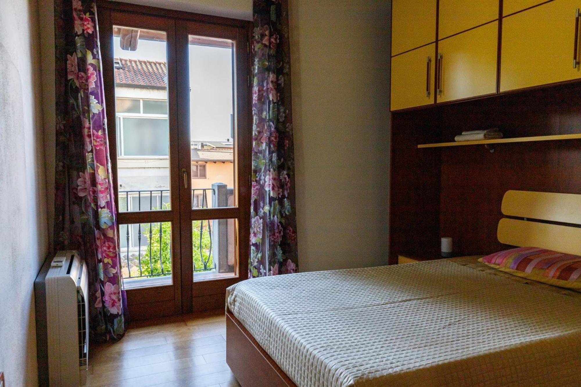 Casa Lilla 1 E 2 Apartment Oristano Ngoại thất bức ảnh