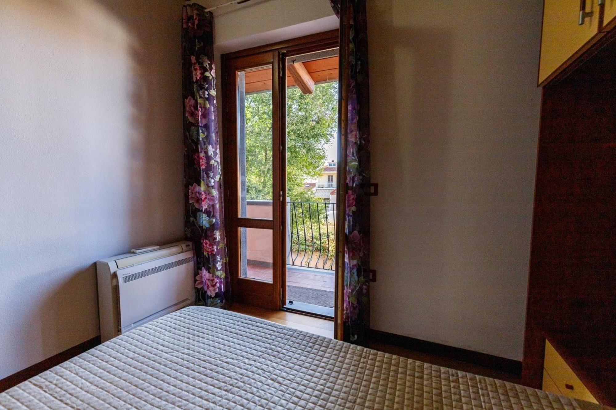 Casa Lilla 1 E 2 Apartment Oristano Ngoại thất bức ảnh