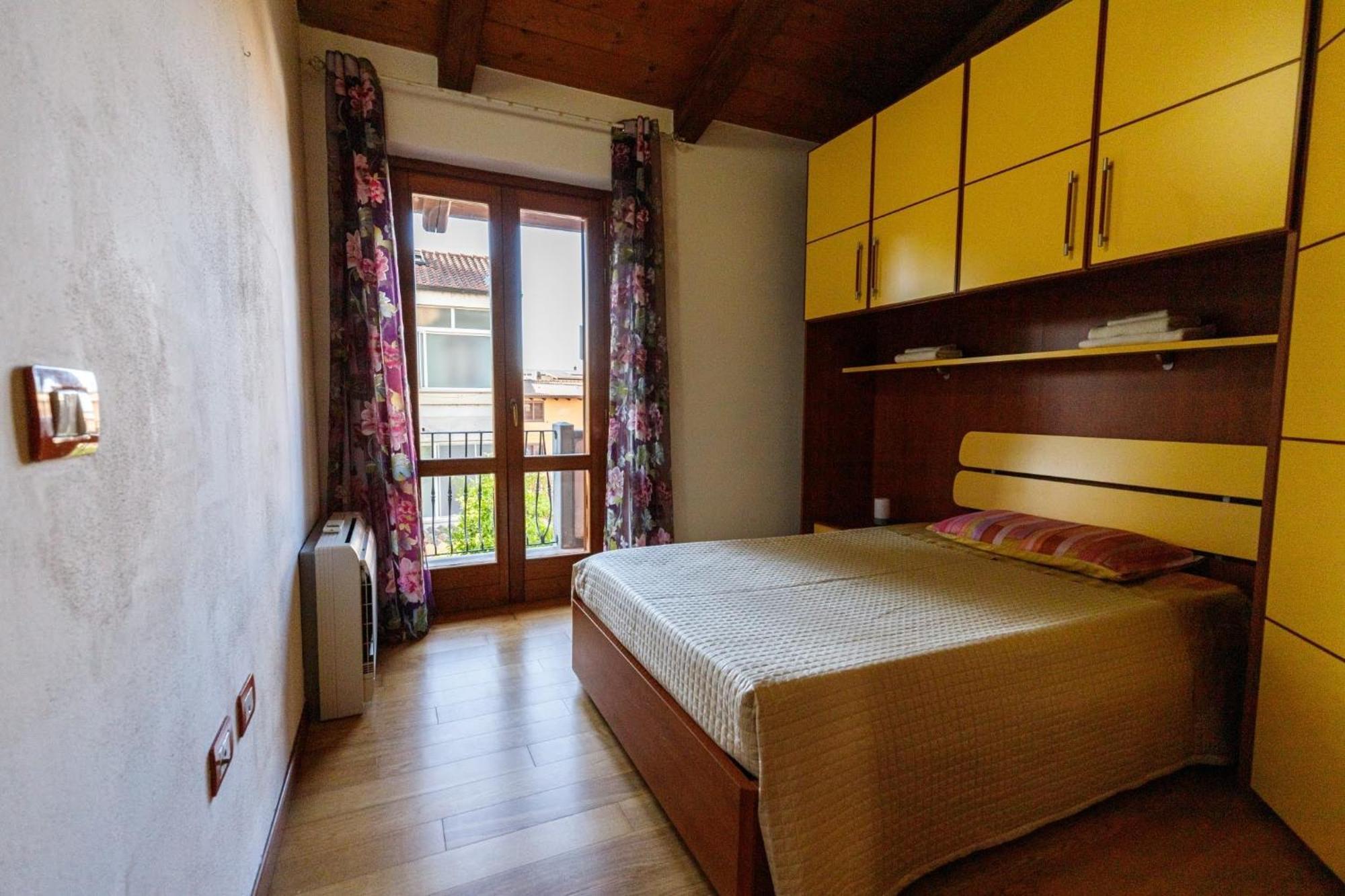 Casa Lilla 1 E 2 Apartment Oristano Ngoại thất bức ảnh