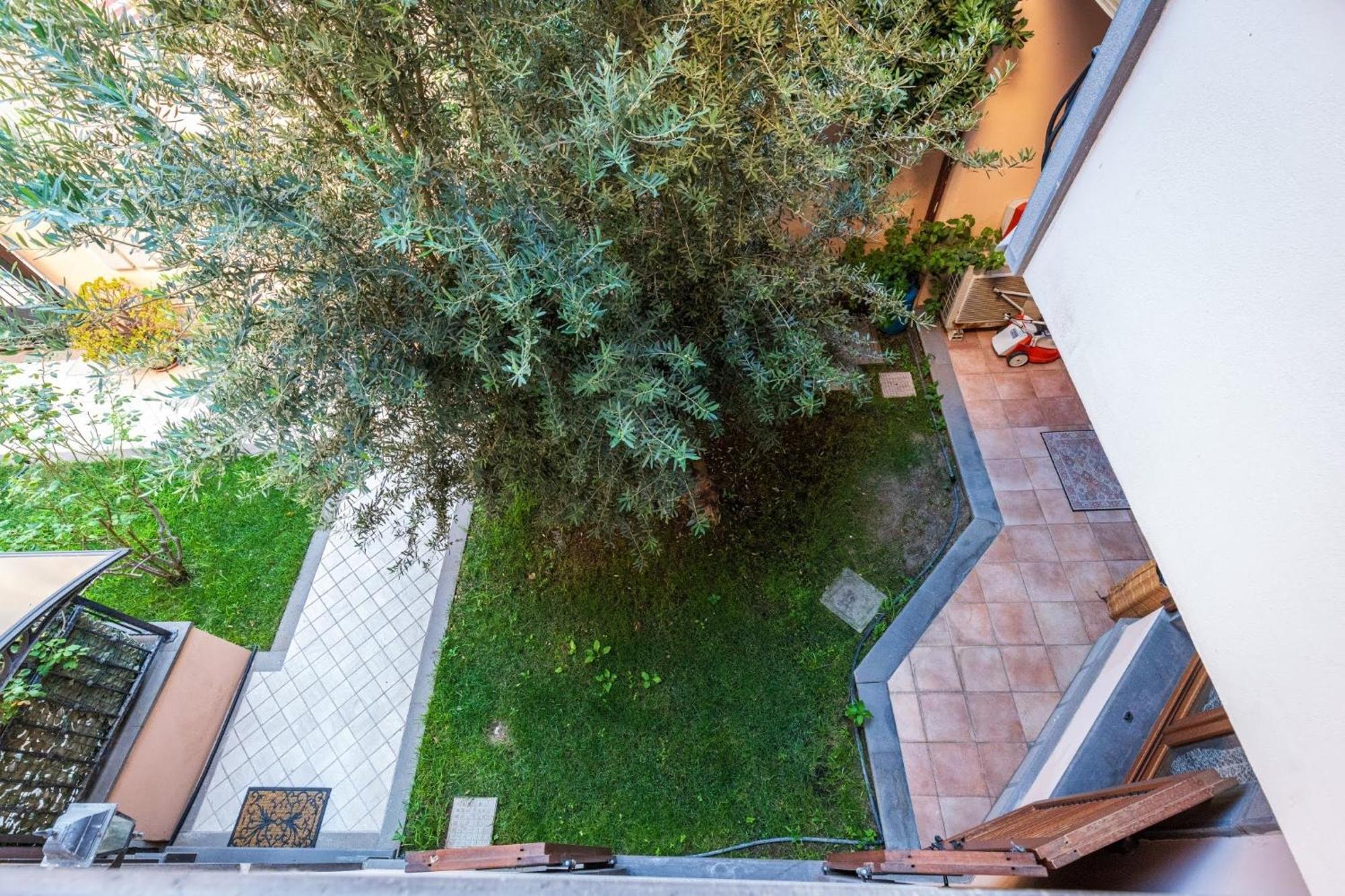 Casa Lilla 1 E 2 Apartment Oristano Ngoại thất bức ảnh
