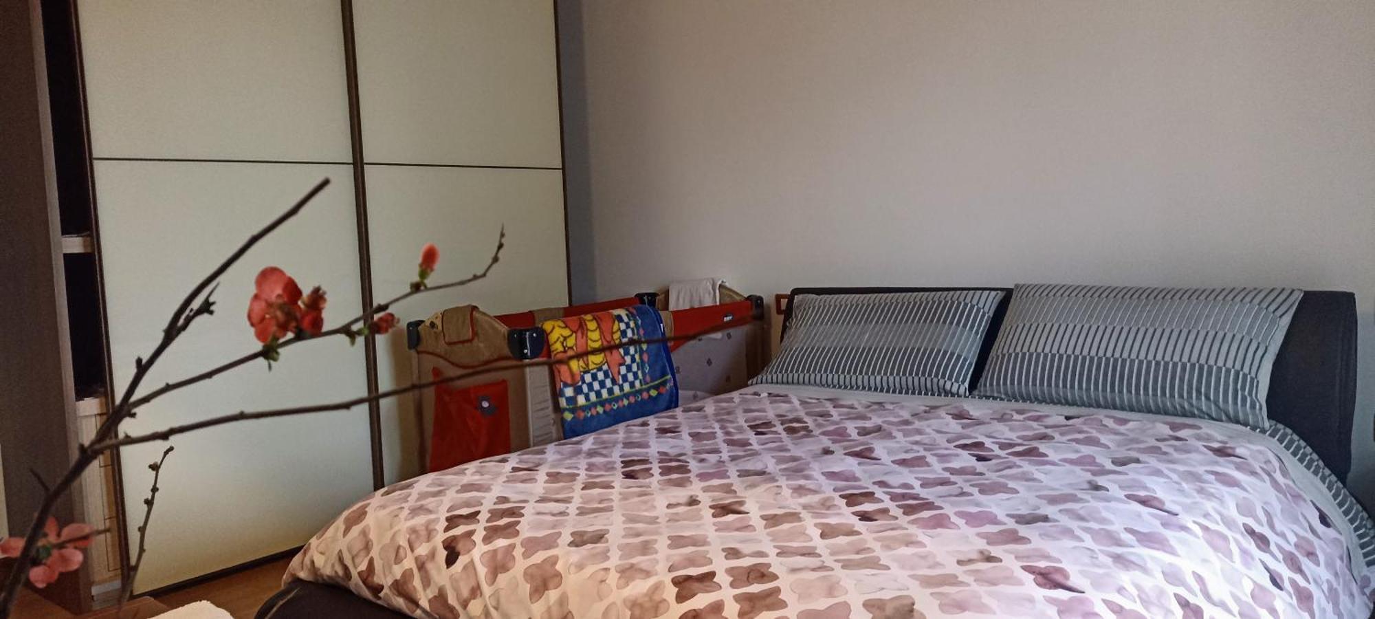 Casa Lilla 1 E 2 Apartment Oristano Phòng bức ảnh