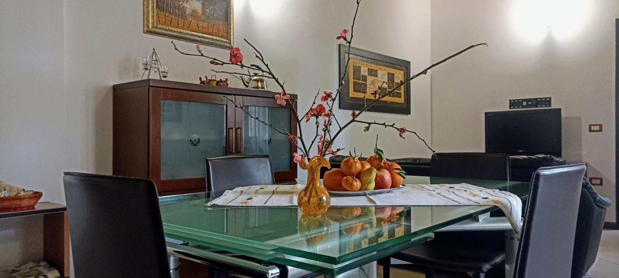 Casa Lilla 1 E 2 Apartment Oristano Phòng bức ảnh